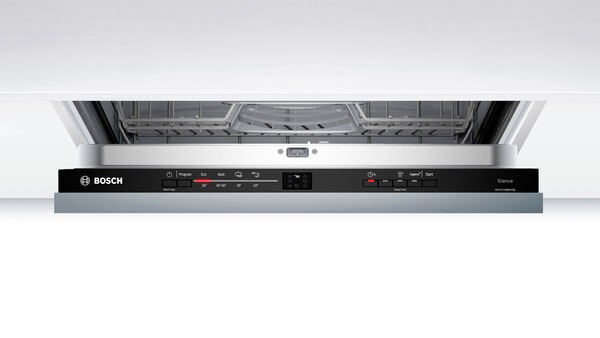 Встраиваемая посудомоечная машина Bosch SGV2IMX1GR