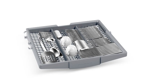 Встраиваемая посудомоечная машина Bosch SGV2IMX1GR