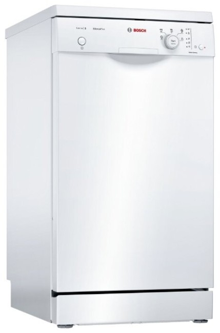 Посудомоечная машина Bosch SPS 25CW01R Посудомоечная машина Bosch SPS 25CW01R