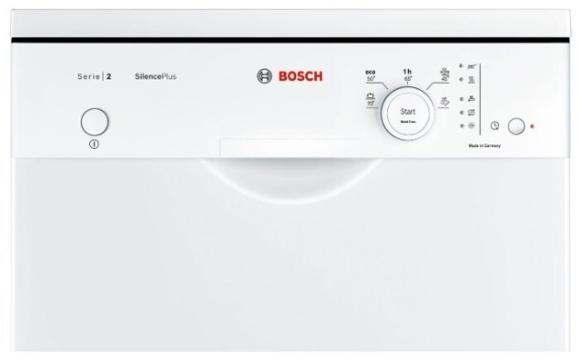 Посудомоечная машина Bosch SPS 25CW01R Посудомоечная машина Bosch SPS 25CW01R