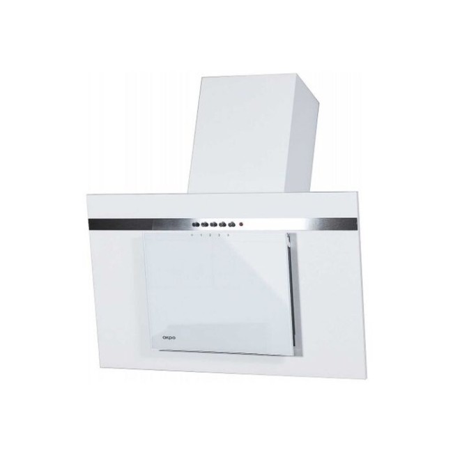 Каминная вытяжка Akpo Nero WK-4 eco line 90 WH Каминная вытяжка Akpo Nero WK-4 eco line 90 WH
