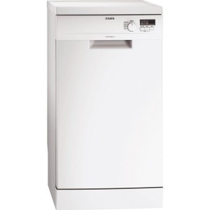 Посудомоечная машина Aeg F 55410 W0P Посудомоечная машина Aeg F 55410 W0P