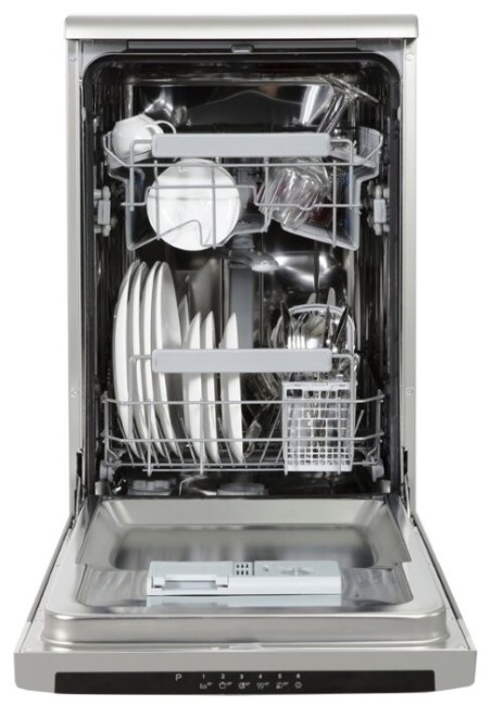 Посудомоечная машина Whirlpool ADP 321 IX