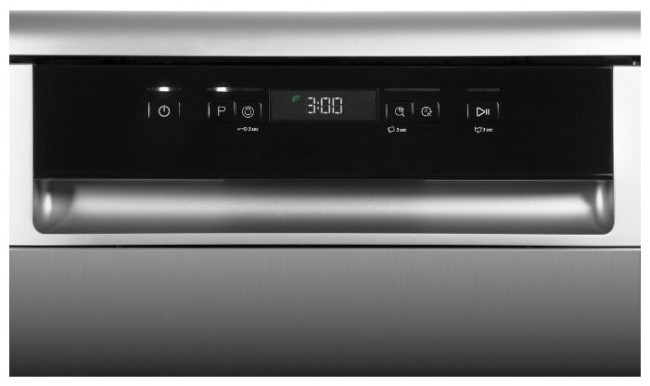 Посудомоечная машина Whirlpool ADP 321 IX