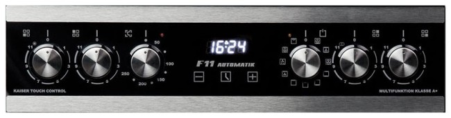 Электрическая плита Kaiser HC 52062 K Moire