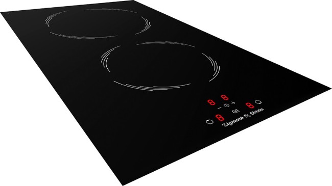 Встраиваемая индукционная варочная панель Zigmund & Shtain CIS 030.30 BX
