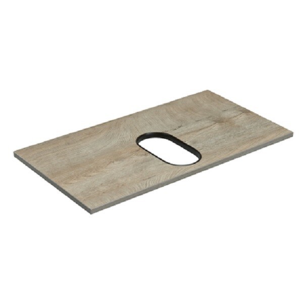 Столешница Aquaton Лофт Фабрик 80 дуб эндгрейн (1A243003LTDU0) Столешница Aquaton Лофт Фабрик 80 дуб эндгрейн (1A243003LTDU0)