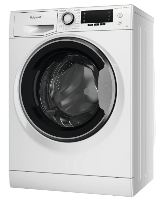 Стиральная машина Hotpoint-Ariston NSD 6239 S VE RU