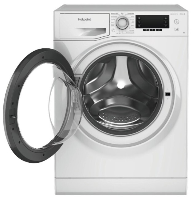 Стиральная машина Hotpoint-Ariston NSD 6239 S VE RU