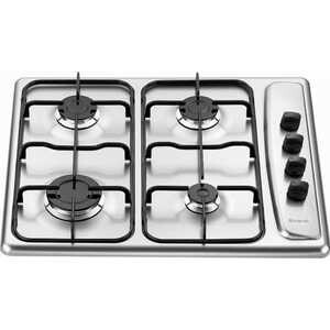 Встраиваемая газовая варочная панель Nardi FH 40 HAV X Встраиваемая газовая варочная панель Nardi FH 40 HAV X