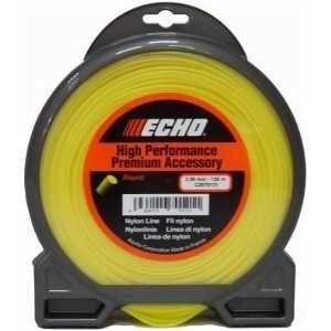 Корд триммерный Echo Round Line C2070101 Корд триммерный Echo Round Line C2070101