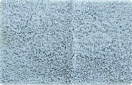 Коврик для ванной Iddis Blue Leaf 290C690i12 Коврик для ванной Iddis Blue Leaf 290C690i12