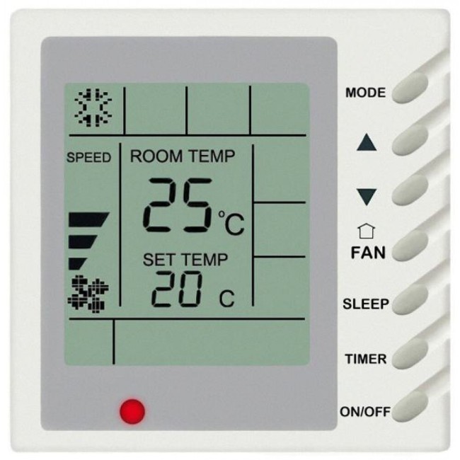 Внутренний блок Gree GFH(18)CB-K6DNA1C/I