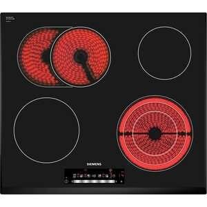 Встраиваемая электрическая варочная панель Siemens ET 651FD17