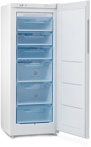 Морозильная камера Pozis FV NF-117 белый Морозильная камера Pozis FV NF-117 белый