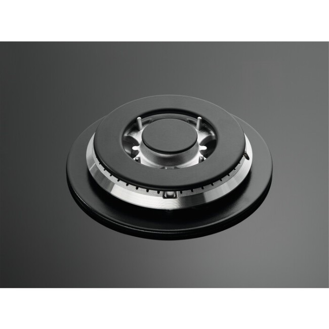 Встраиваемая газовая варочная панель Electrolux EGV 96343 YK