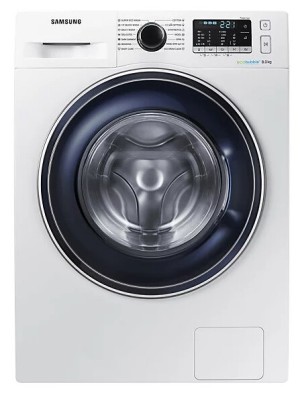 Стиральная машина Samsung WW80J5545FW Стиральная машина Samsung WW80J5545FW