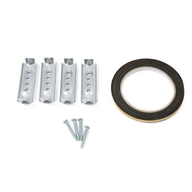 Встраиваемая газовая варочная панель Maunfeld EGHE.75.33CBG1.R/G