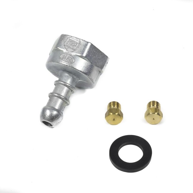 Встраиваемая газовая варочная панель Maunfeld EGHE.75.33CBG1.R/G