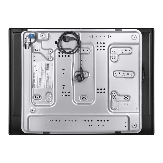 Встраиваемая газовая варочная панель Maunfeld EGHE.75.33CBG1.R/G