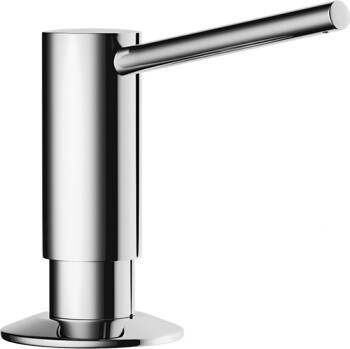 Дозатор Omoikiri OM-02-C (4995004) хром Дозатор Omoikiri OM-02-C (4995004) хром