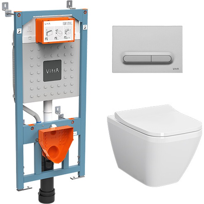 Унитаз Vitra 9856B003-7206