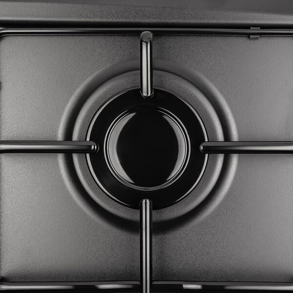 Встраиваемая газовая варочная панель Ricci RGN-611BL