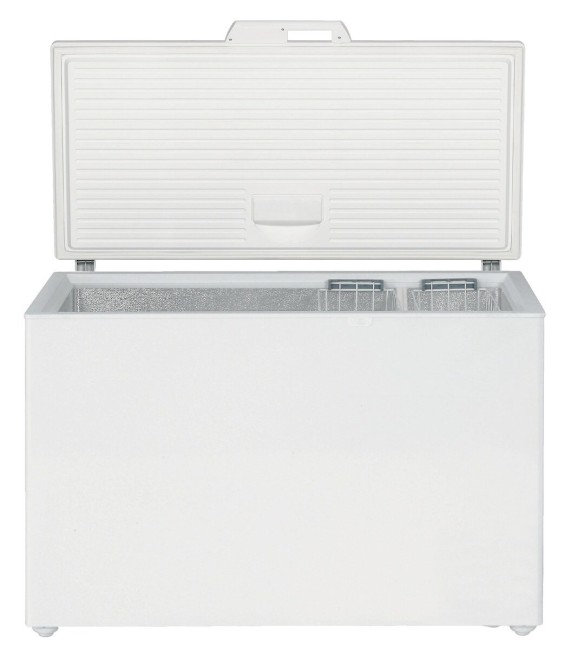 Морозильник-ларь Liebherr GT 4232 Морозильник-ларь Liebherr GT 4232