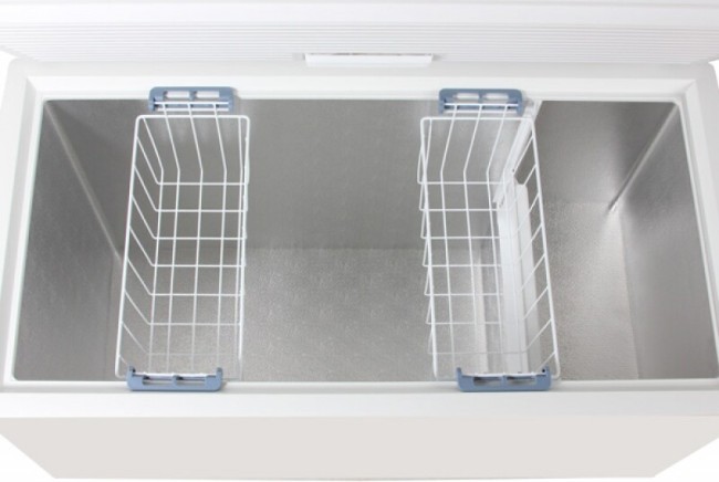 Морозильник-ларь Liebherr GT 4232 Морозильник-ларь Liebherr GT 4232