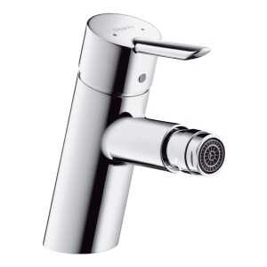 Смеситель для биде Hansgrohe Focus S 31721000 Смеситель для биде Hansgrohe Focus S 31721000