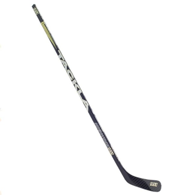 Клюшка Tackla Advantage 951 INT Flex 65 (8) левая Клюшка Tackla Advantage 951 INT Flex 65 (8) левая