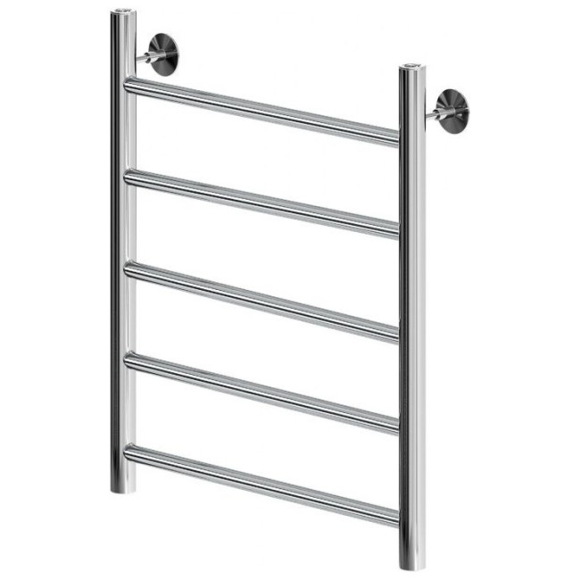 Полотенцесушитель Aquanet Mauro водяной 60х50 (282316) Полотенцесушитель Aquanet Mauro водяной 60х50 (282316)