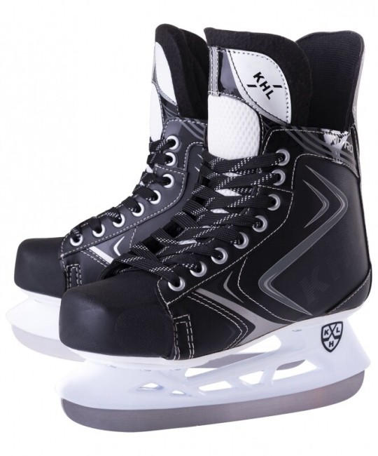 Коньки KHL Nitro 1/6 39 Коньки KHL Nitro 1/6 39