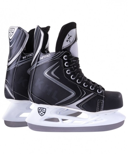 Коньки KHL Nitro 1/6 39 Коньки KHL Nitro 1/6 39