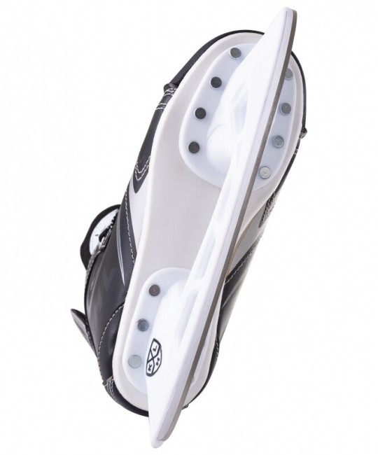 Коньки KHL Nitro 1/6 39 Коньки KHL Nitro 1/6 39