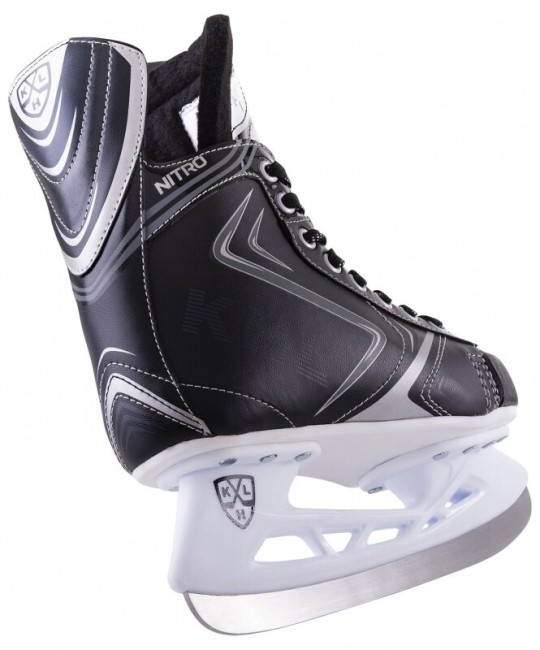 Коньки KHL Nitro 1/6 39 Коньки KHL Nitro 1/6 39
