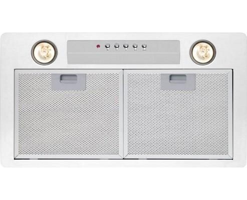 Встраиваемая вытяжка Cata GT Plus 45 WH/C