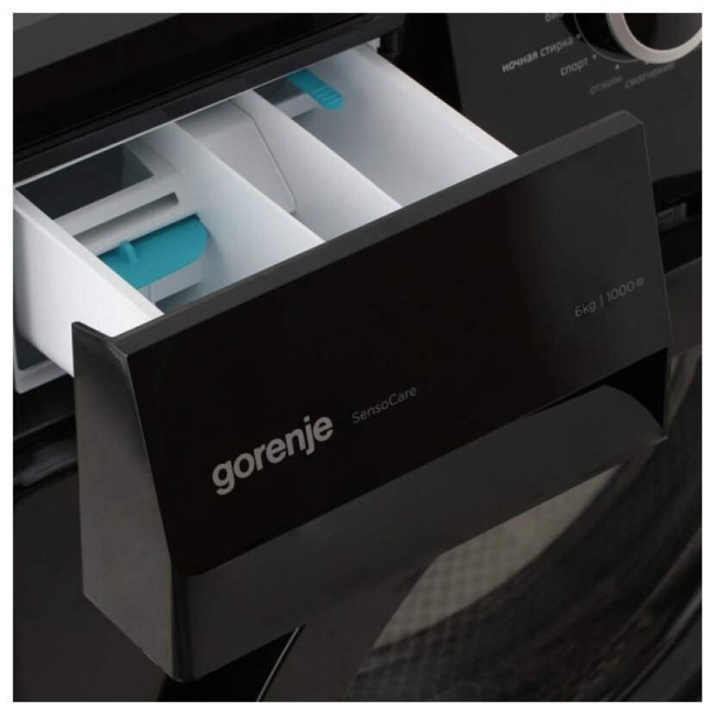 Стиральная машина Gorenje W 65Z23B/S Стиральная машина Gorenje W 65Z23B/S