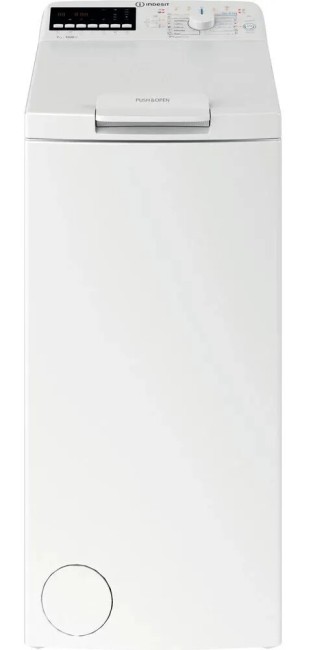 Стиральная машина Indesit BTW B7220P