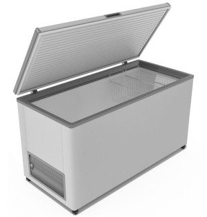 Морозильник-ларь Frostor F 500 S Морозильник-ларь Frostor F 500 S