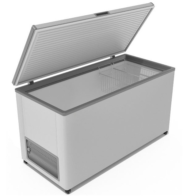 Морозильник-ларь Frostor F 500 S