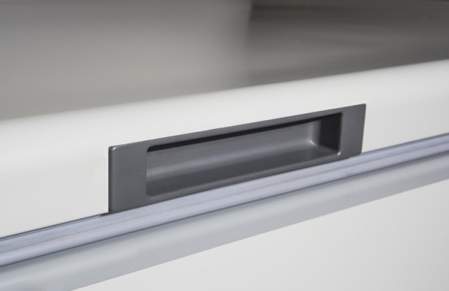 Морозильник-ларь Frostor F 500 S