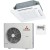Сплит-система кассетного типа Mitsubishi Heavy Industries FDT125VG / FDC125VSA