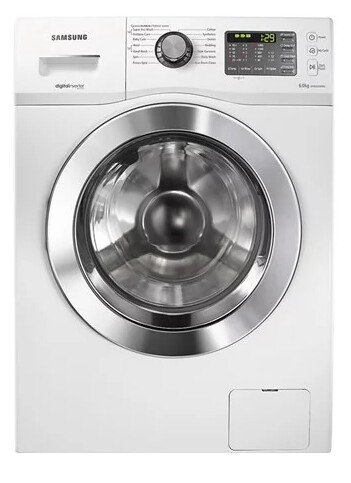 Стиральная машина Samsung WF600BOBKWQ