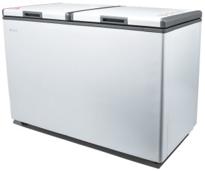 Морозильник-ларь Frostor F 400 SD