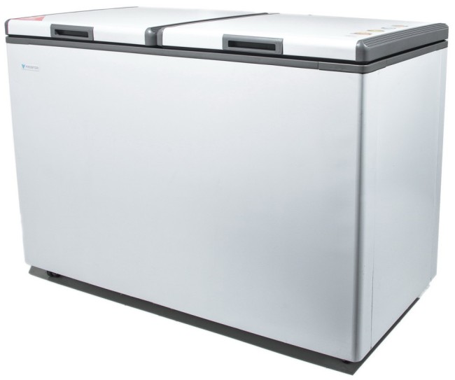 Морозильник-ларь Frostor F 400 SD