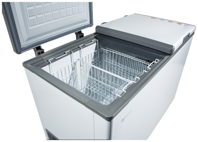 Морозильник-ларь Frostor F 400 SD