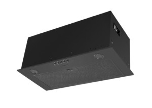 Встраиваемая вытяжка Maunfeld Crosby Power 50 черный