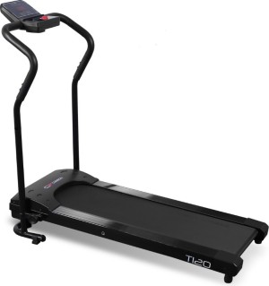 Беговая дорожка Carbon Fitness T120 Беговая дорожка Carbon Fitness T120