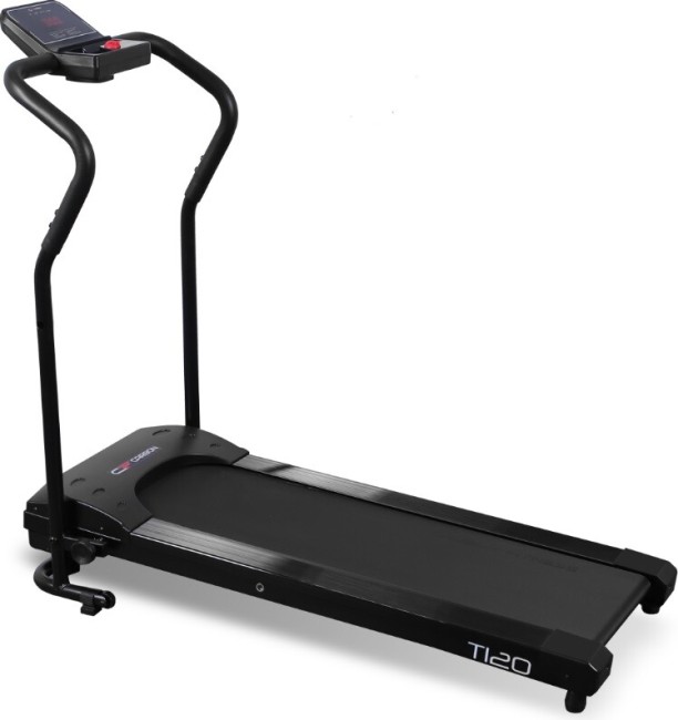 Беговая дорожка Carbon Fitness T120 Беговая дорожка Carbon Fitness T120